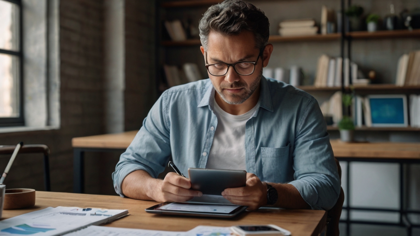 Service de gestion de la paie